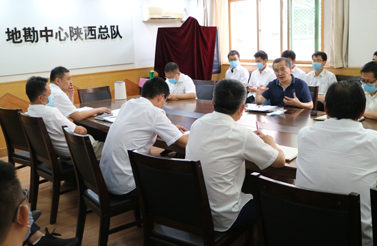 陕西总队